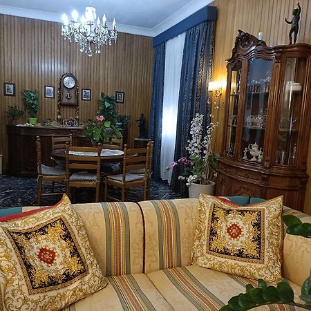 Hotel Domus Cesena Zewnętrze zdjęcie