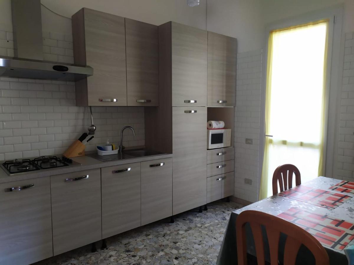 Hotel Domus Cesena Zewnętrze zdjęcie