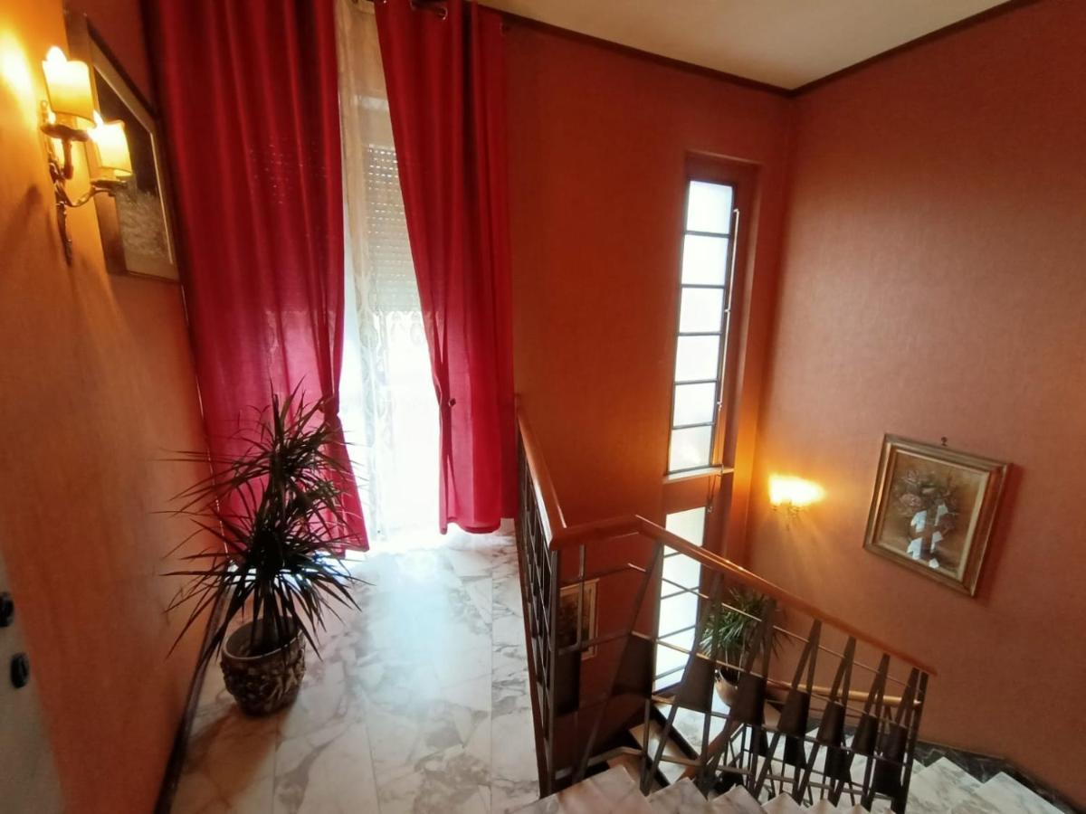 Hotel Domus Cesena Zewnętrze zdjęcie