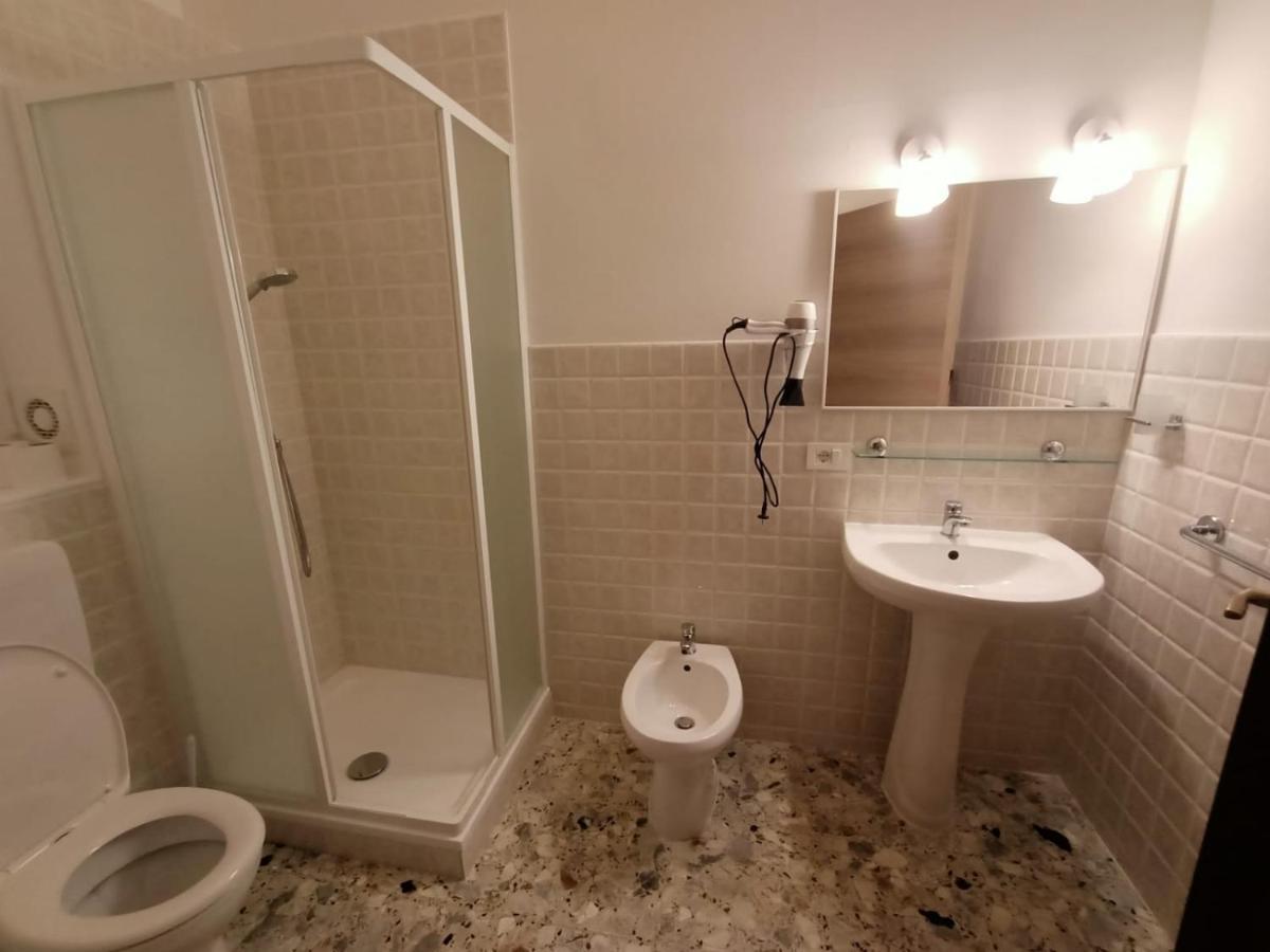 Hotel Domus Cesena Zewnętrze zdjęcie