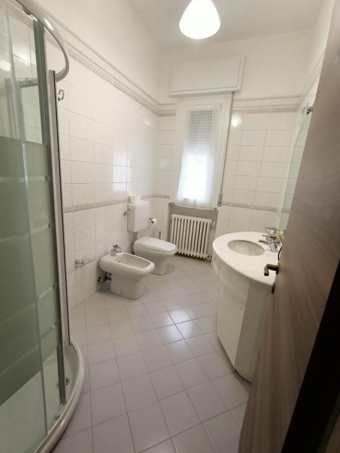 Hotel Domus Cesena Zewnętrze zdjęcie