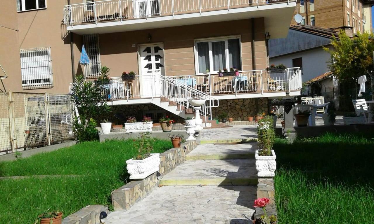 Hotel Domus Cesena Zewnętrze zdjęcie