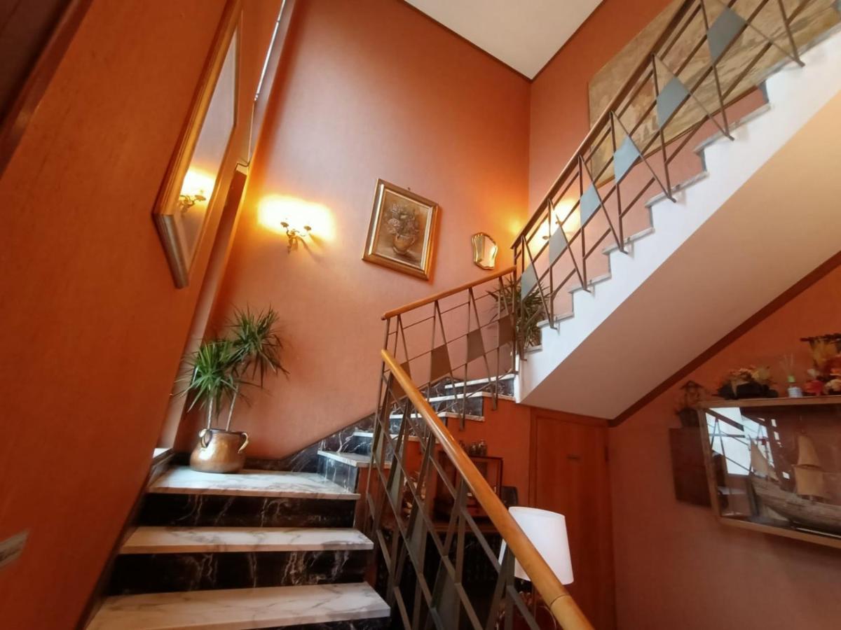 Hotel Domus Cesena Zewnętrze zdjęcie