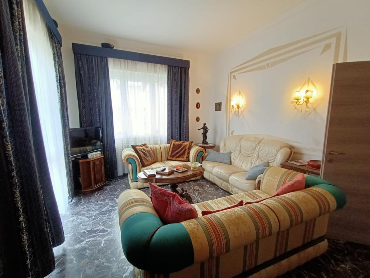 Hotel Domus Cesena Zewnętrze zdjęcie