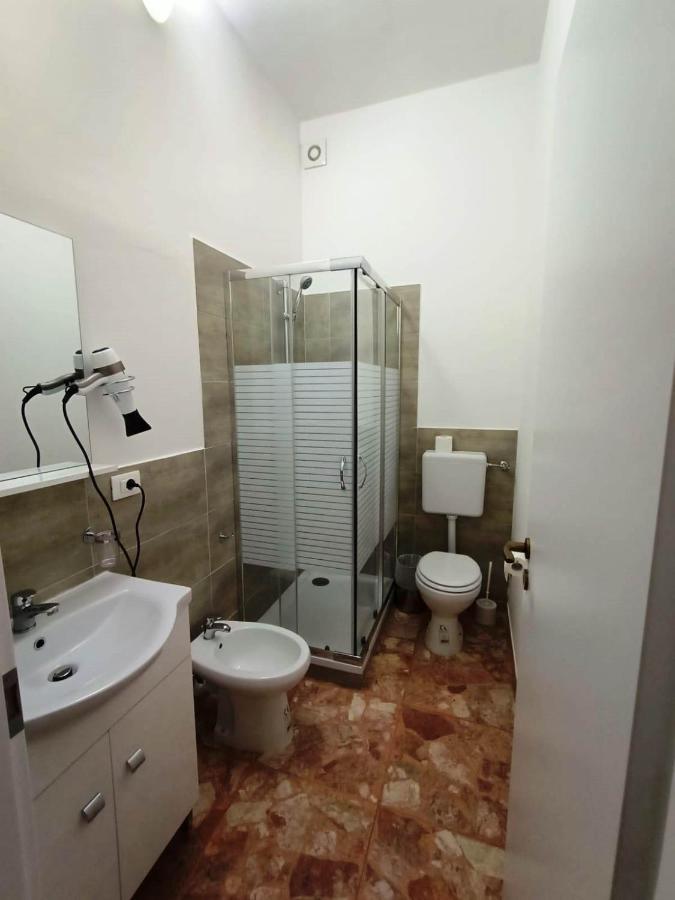 Hotel Domus Cesena Zewnętrze zdjęcie