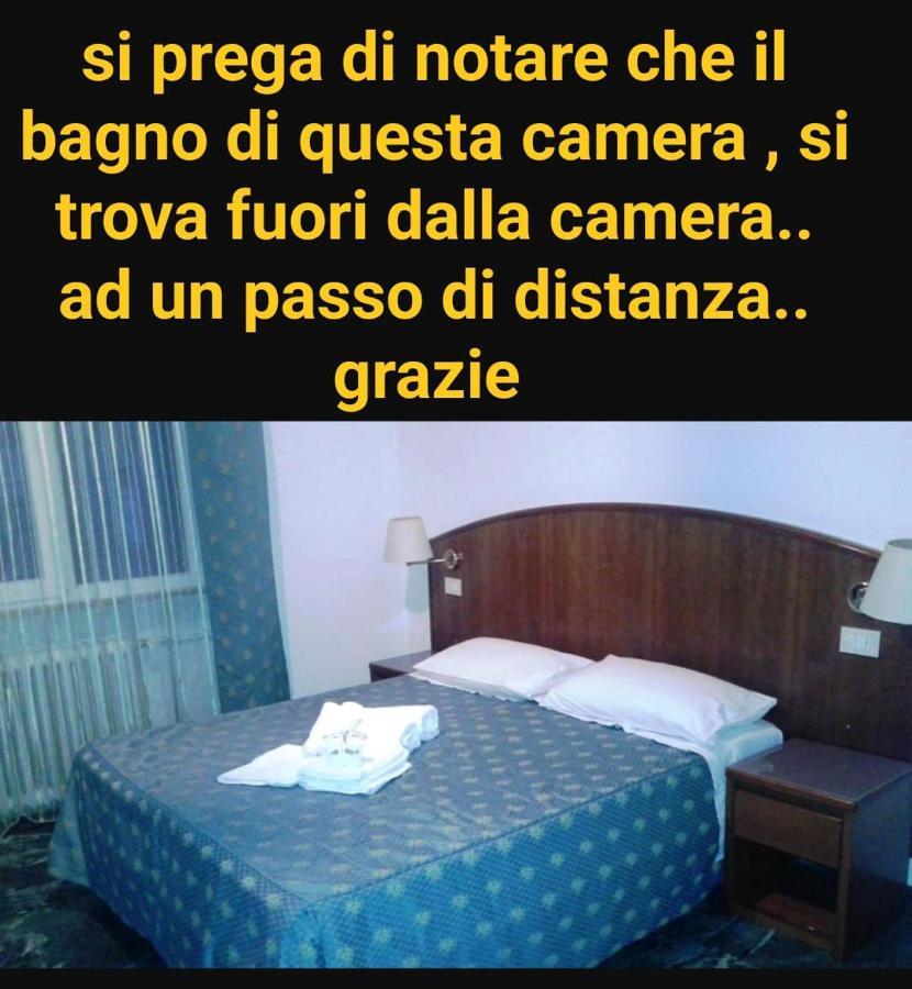 Hotel Domus Cesena Zewnętrze zdjęcie