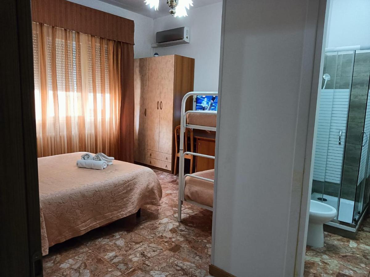 Hotel Domus Cesena Zewnętrze zdjęcie