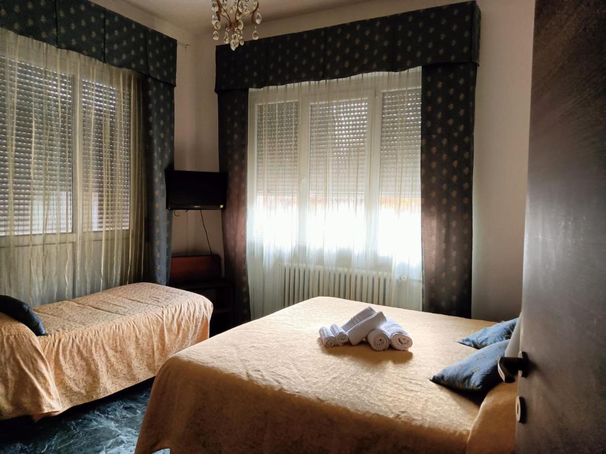 Hotel Domus Cesena Zewnętrze zdjęcie