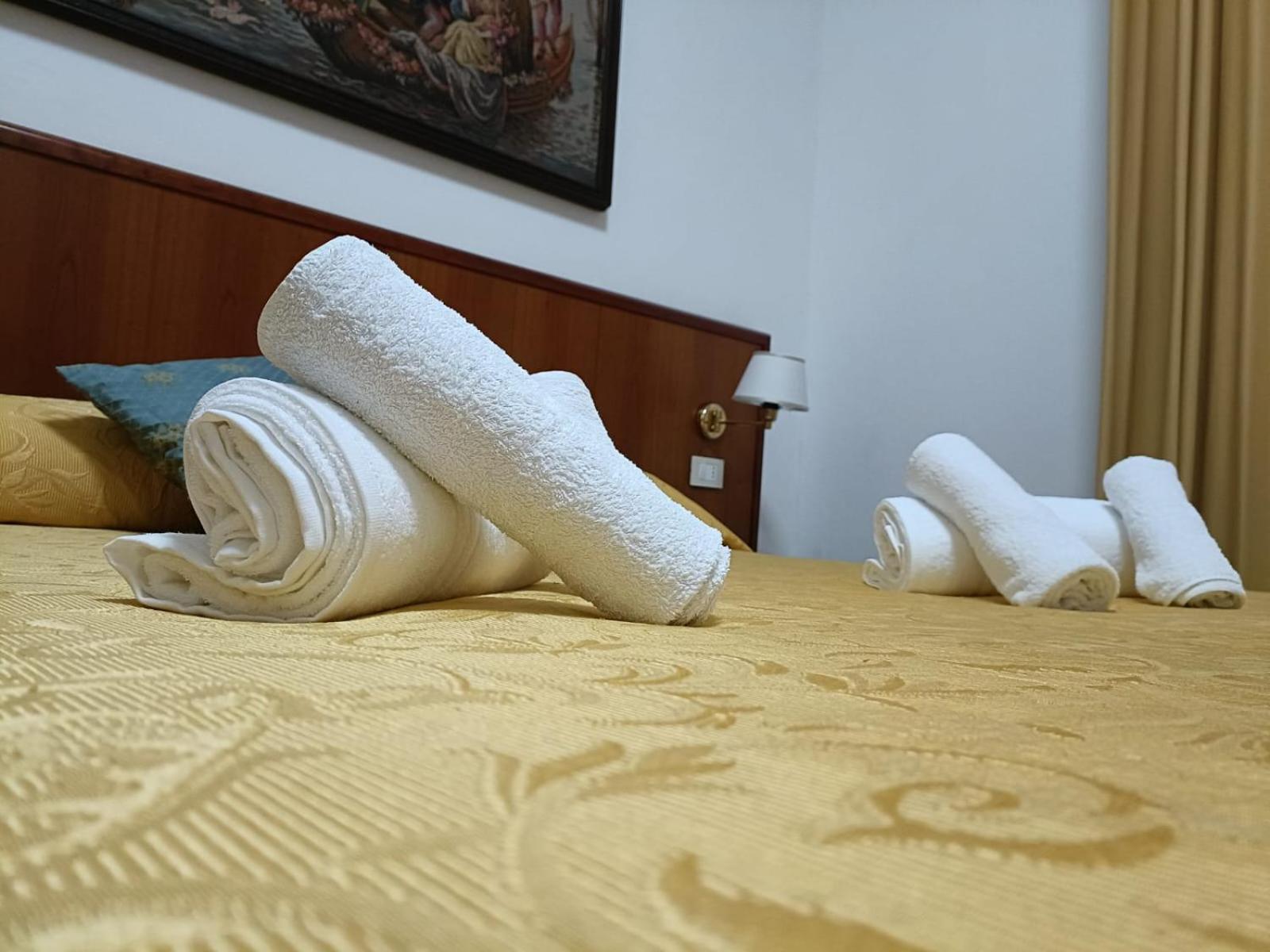 Hotel Domus Cesena Zewnętrze zdjęcie