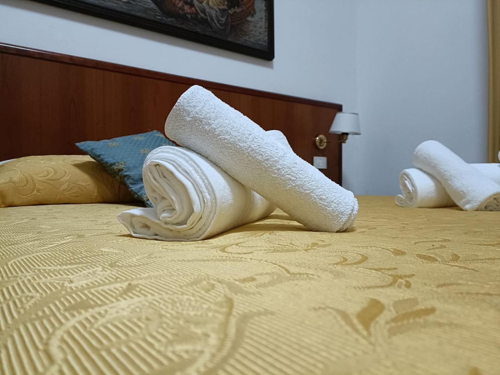 Hotel Domus Cesena Zewnętrze zdjęcie