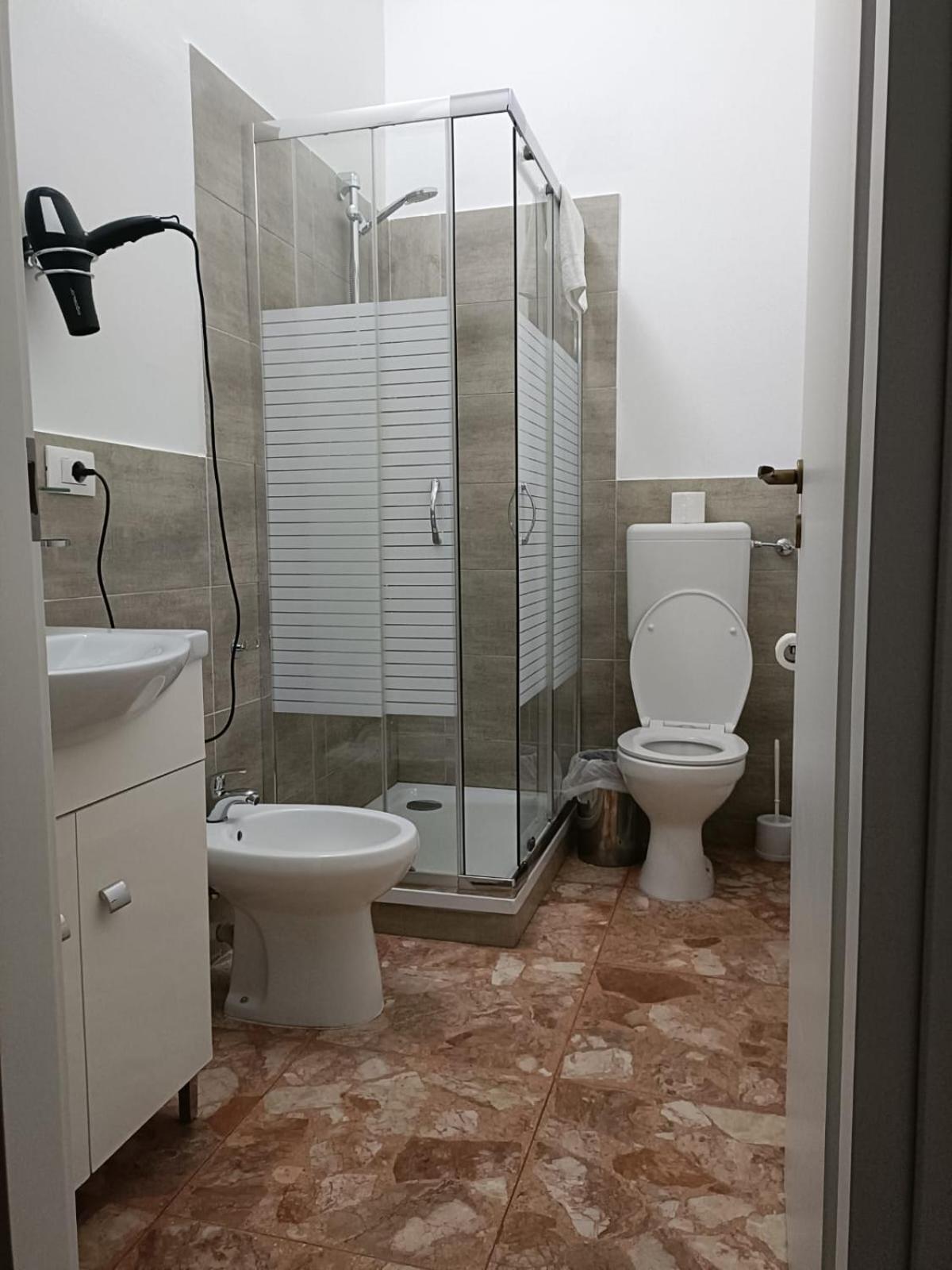 Hotel Domus Cesena Zewnętrze zdjęcie