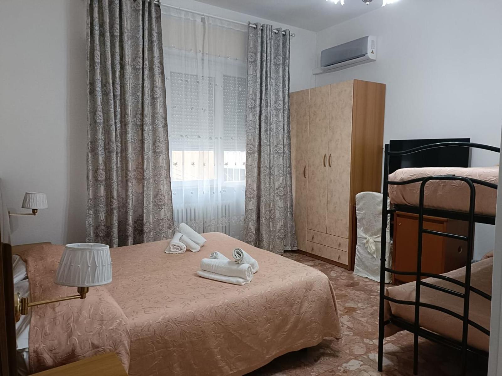 Hotel Domus Cesena Zewnętrze zdjęcie