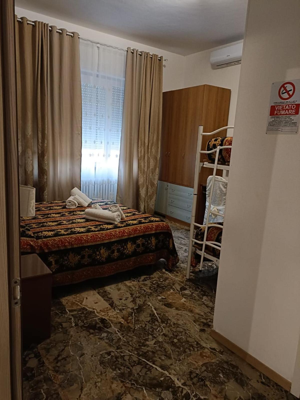 Hotel Domus Cesena Zewnętrze zdjęcie