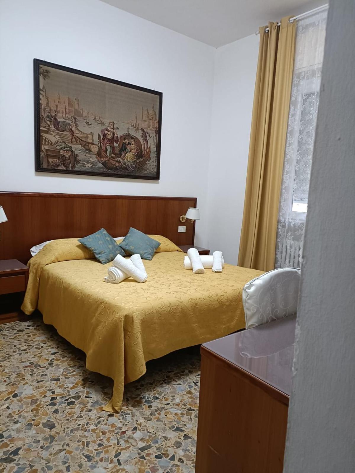 Hotel Domus Cesena Zewnętrze zdjęcie