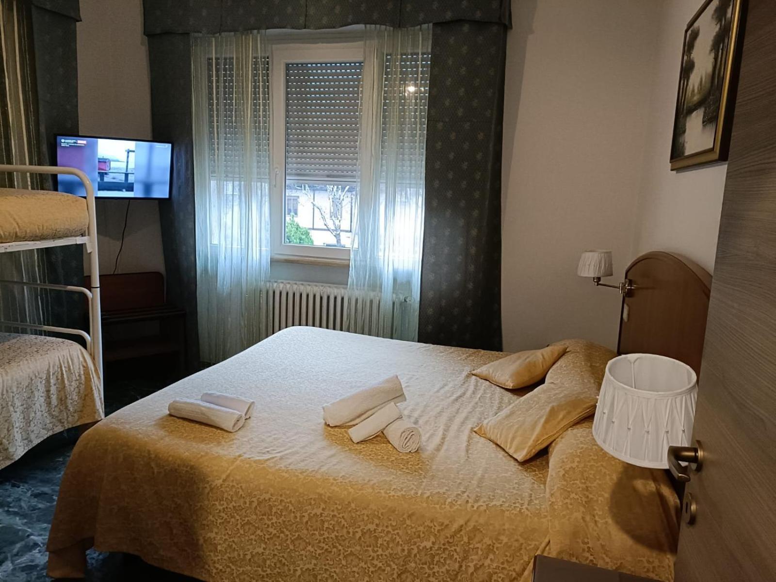 Hotel Domus Cesena Zewnętrze zdjęcie